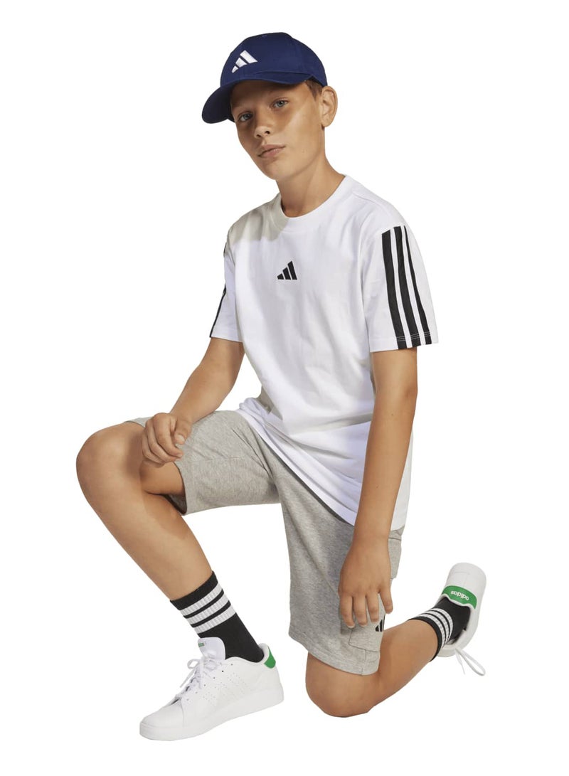 Adidas Essentials T-Shirt - Image 3
