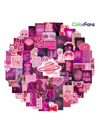Pink Style