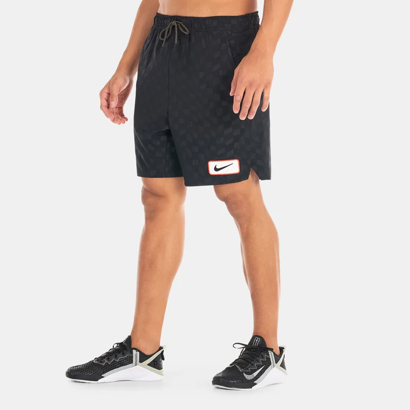 Nike Men's Dri-FIT Unlimited Woven 7-Inch UL Dye Shorts