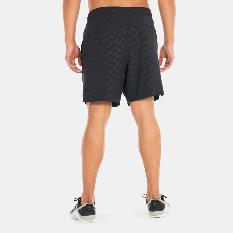 Nike Men's Dri-FIT Unlimited Woven 7-Inch UL Dye Shorts