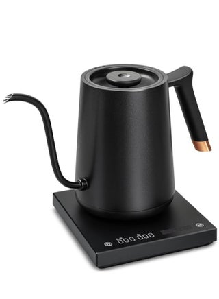 Black 600 ML