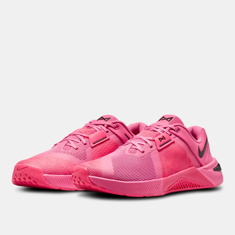 Nike Pink Women's Metcon 10 for Women | Best Price UAE