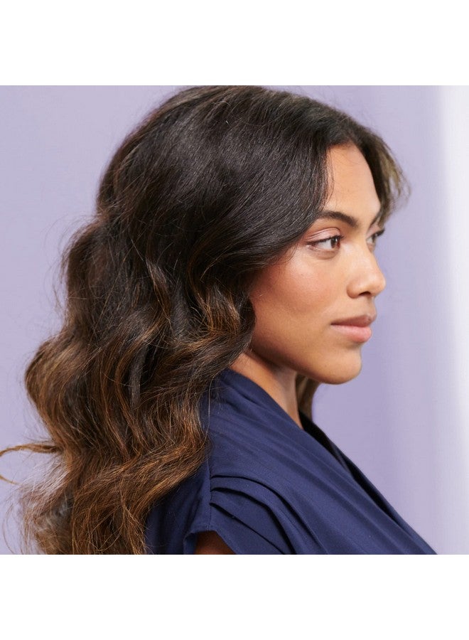 Hot Tools Ot Tools Pro Signature Steamstyler ; Healthylooking Hair With Every Use (11/2 In) - Image 4