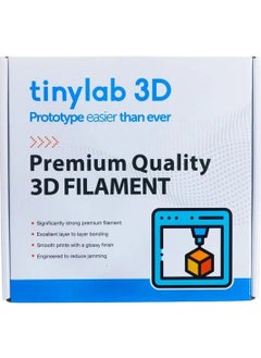 Tinylab 3D 1.75MM Ten Pla Filament  - Image 1