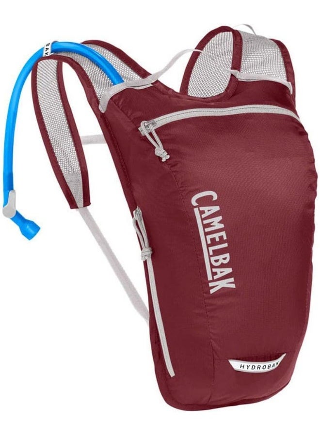 كاميلباك حقيبة ترطيب كاملباك هايدروباك لايت للسيدات سعة 50 أونصة – حقيبة دراجات خفيفة الوزن بتصميم مخصص للسيدات مع خزان كروكس - Image 1
