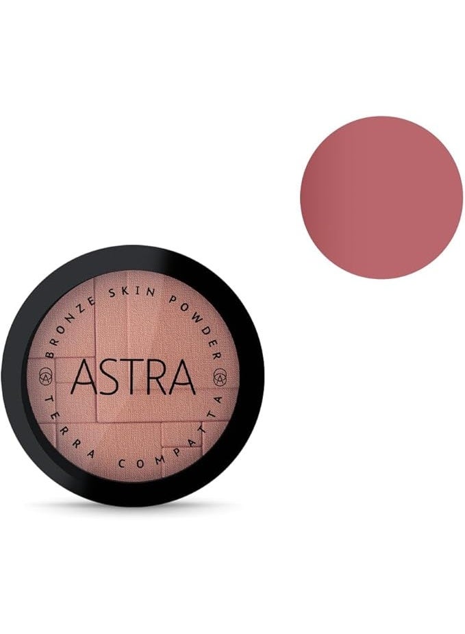 Astra Terra Bronzer Skin Powder No. 15 - Image 1