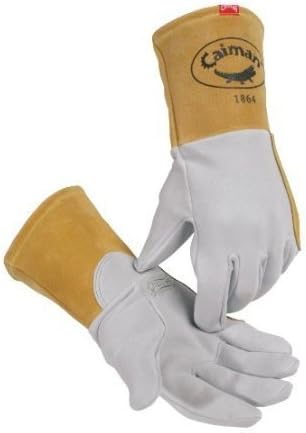 Kontour Deerskin Tig Glove Lg