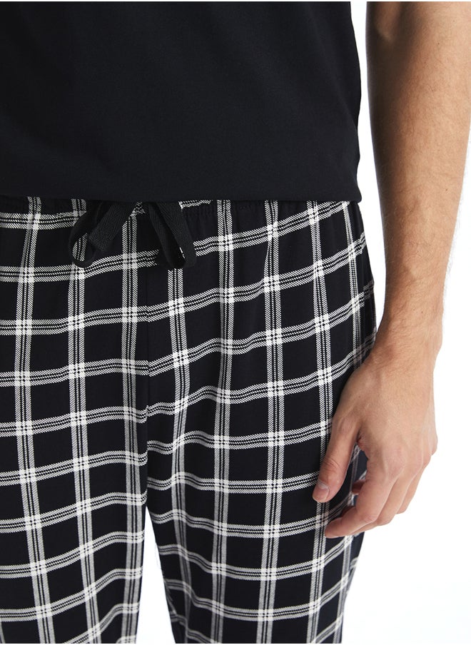 LC WAIKIKI - Standard Fit Men's Pajama Set - Image 1