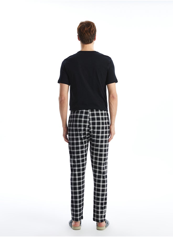 LC WAIKIKI - Standard Fit Men's Pajama Set - Image 1