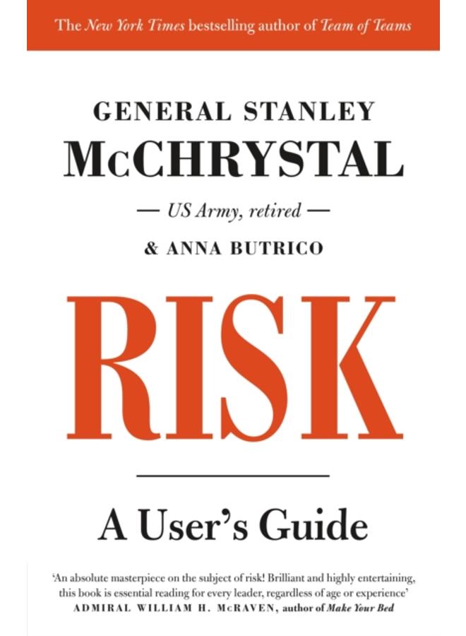 Risk : A User's Guide 