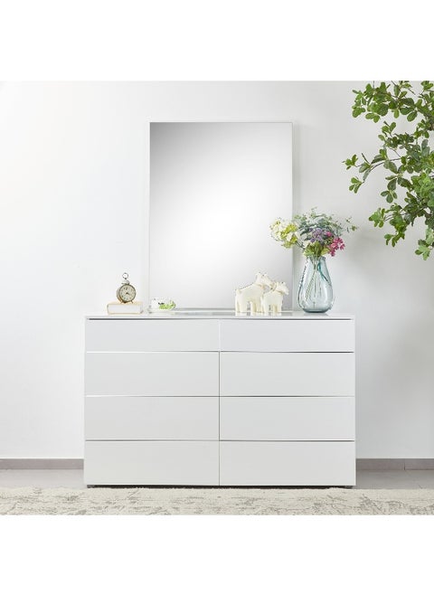Liberty Mirror for Dresser