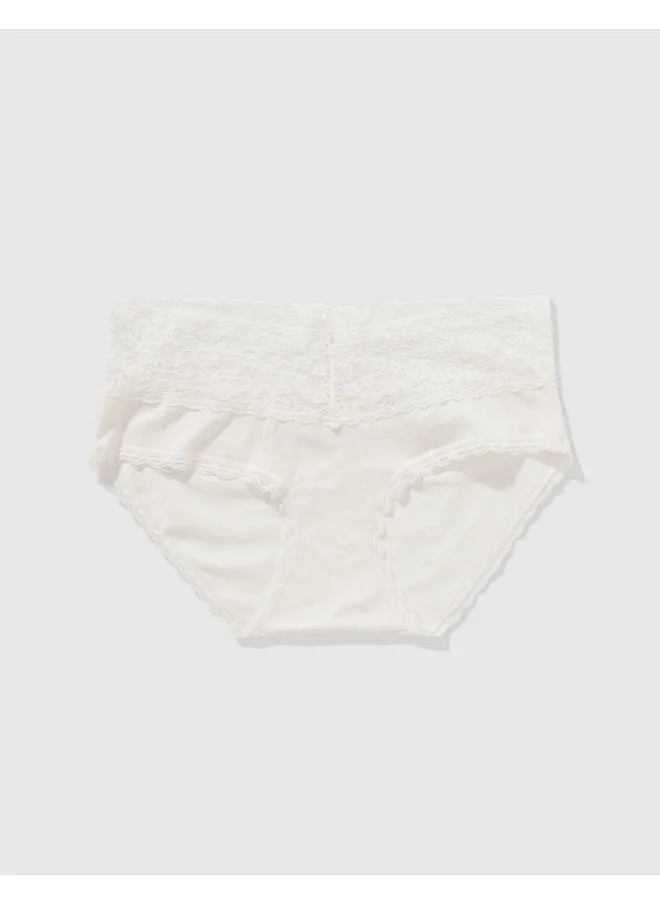 Aerie There's no chill like Superchill! Our comfiest undies. Made to lounge!