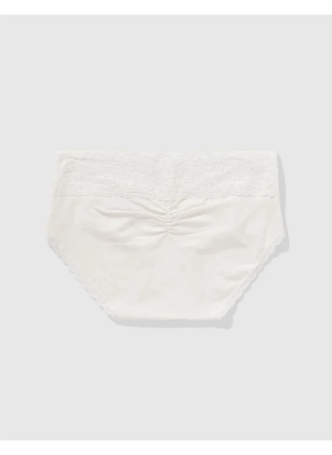 Aerie There's no chill like Superchill! Our comfiest undies. Made to lounge!