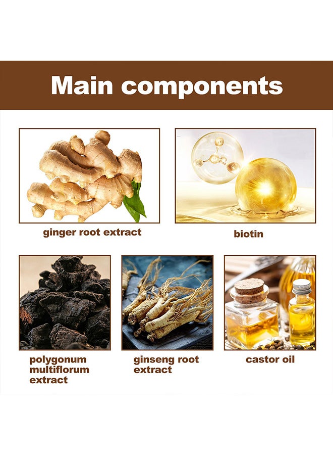 إيلهو بخاخ البيوتين لنمو الشعر من EELHOE - Image 4