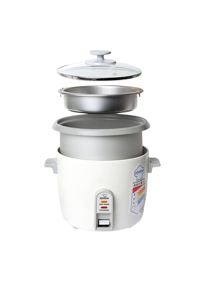 Zojirushi NH-SQ10 Rice Cooker – Compact, Durable, Non-Stick, Easy-to-Use Japanese Quality Cooker - Image 2