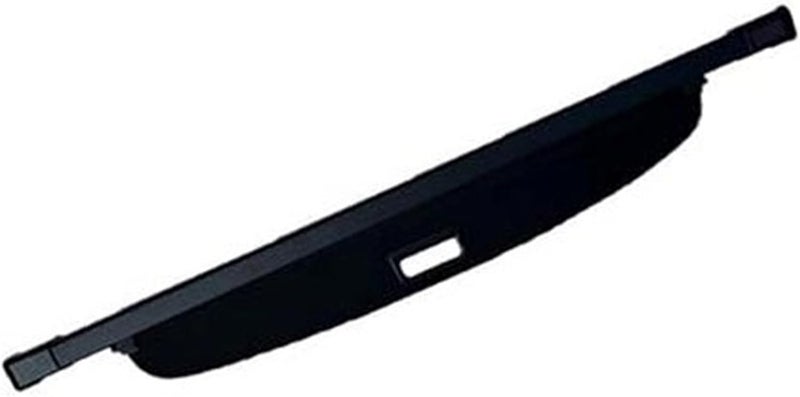 QASULER Rear Trunk Cargo Cover for Subaru Forester SK 2019-2022 - Image 1