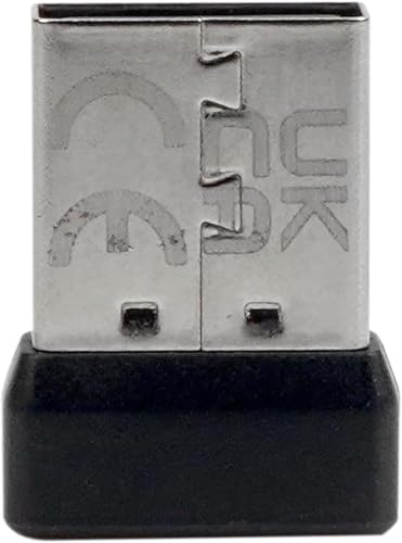 TALTAW USB Dongle Mouse Receiver Adapter Replacement for Logitech G304 G305 Wireless Gaming Mouse - Image 5