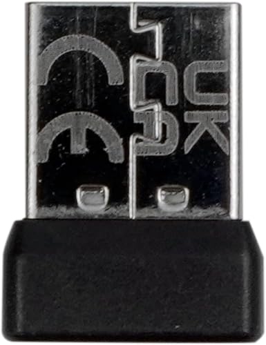 TALTAW USB Dongle Mouse Receiver Adapter Replacement for Logitech G304 G305 Wireless Gaming Mouse - Image 2