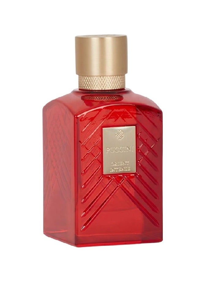 Puccini عطر بوشيني أورينت إنتنس الشرقي للنساء 80 مل - Image 1