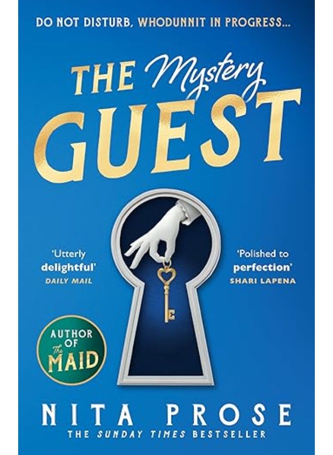 The Mystery Guest