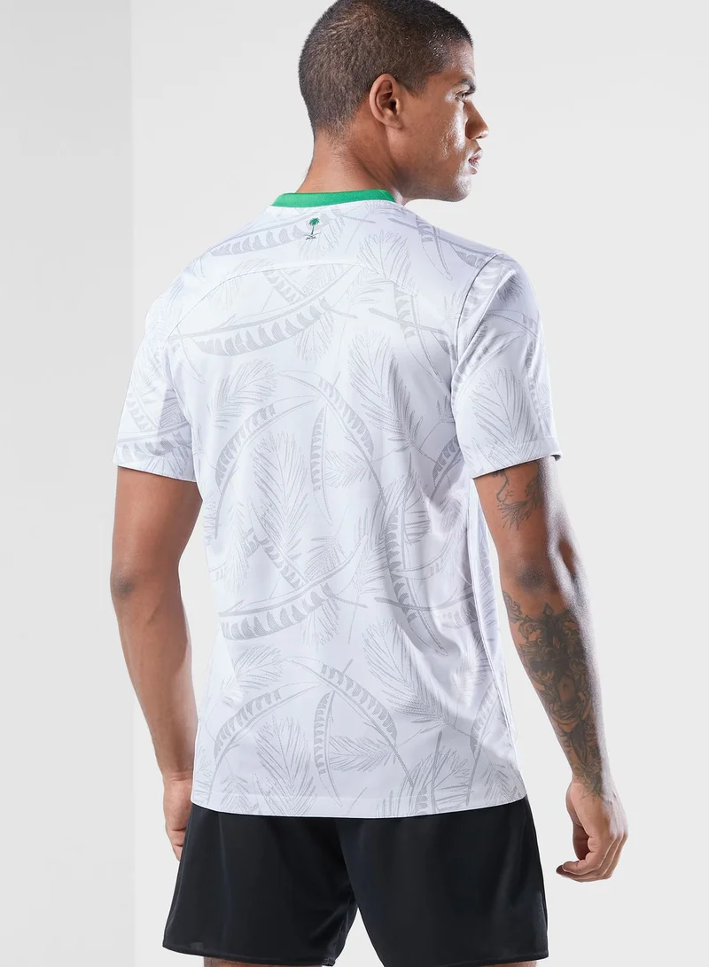 Nike Saudi Stadium Home Jersey
