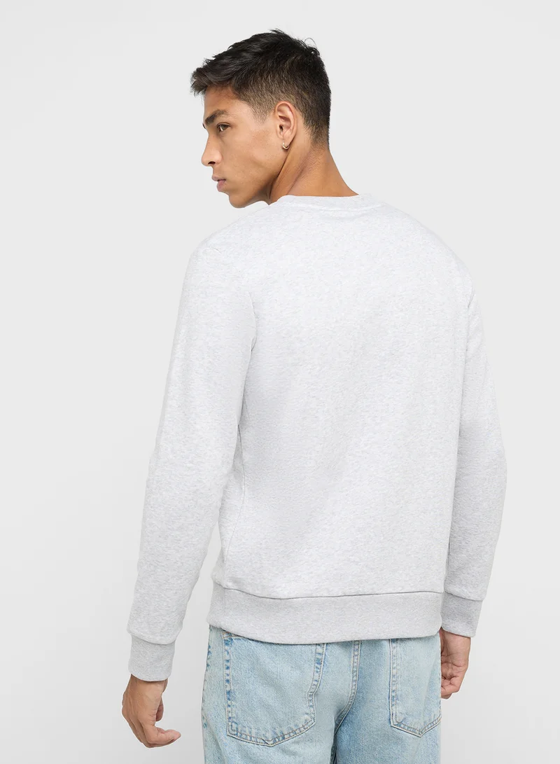 JACK & JONES Logo Sweatshirts