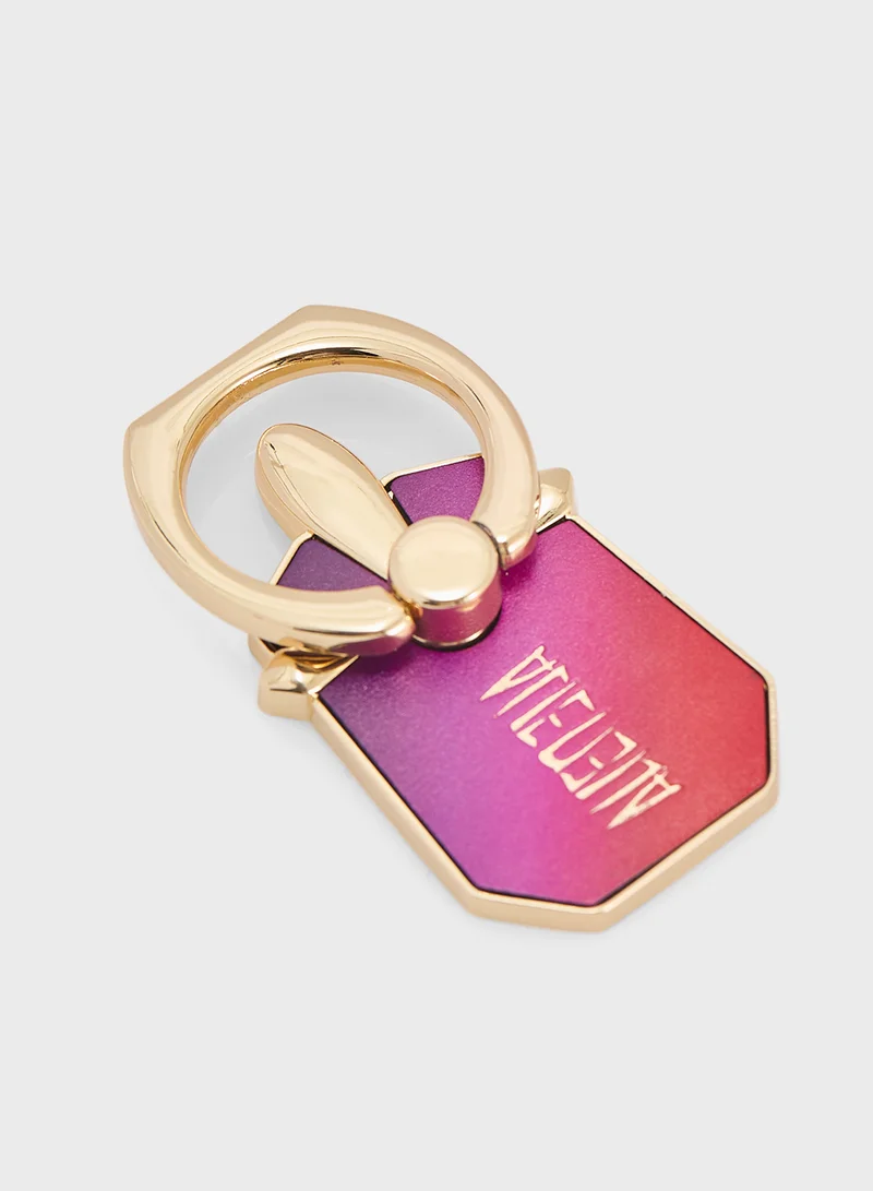 Mugler Mugler Alien Hypersense Phone Ring