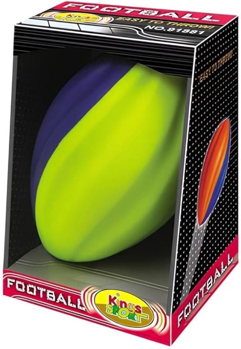 King Sport - Spiral Football for Kids - 91881