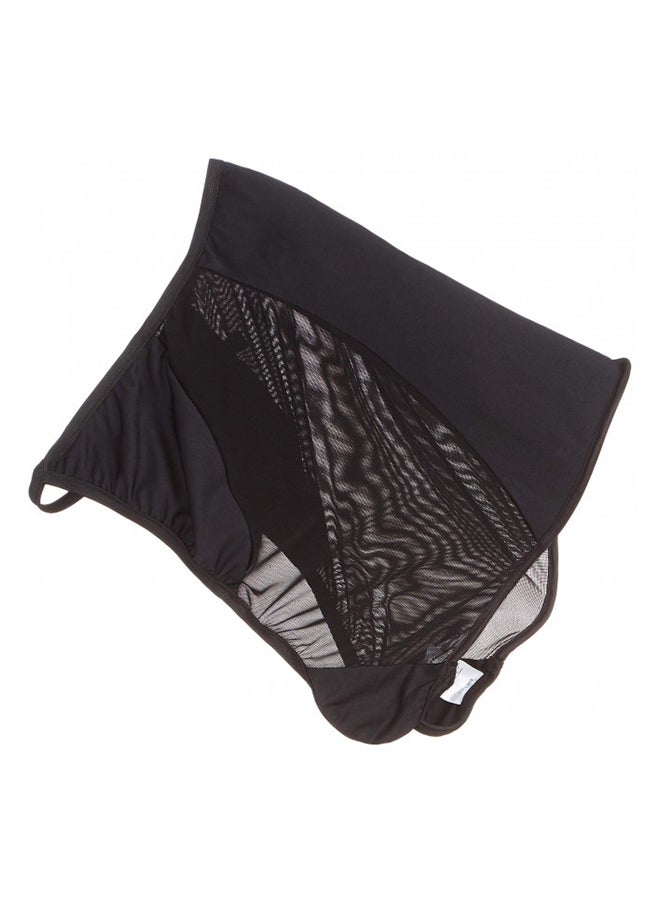 cybex Aton/Cloud Sun Shade , Black , 1 Count (Pack Of 1) 