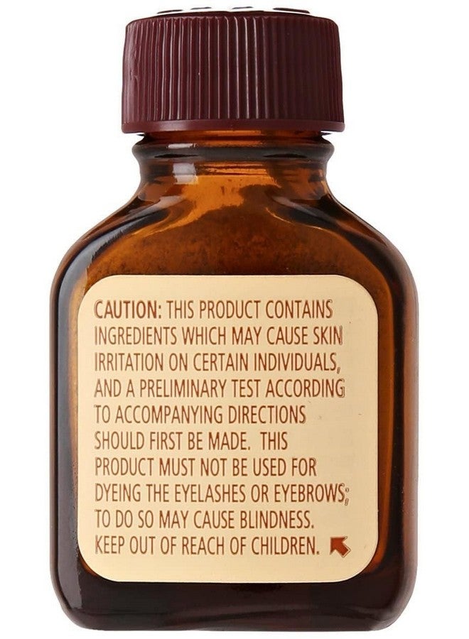 بايجن مسحوق تلوين الشعر الدائم 48 كستنائي داكن، 0.21 أونصة - Image 2