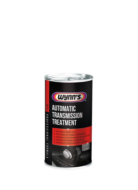 Automatic transmission processor and optimizer