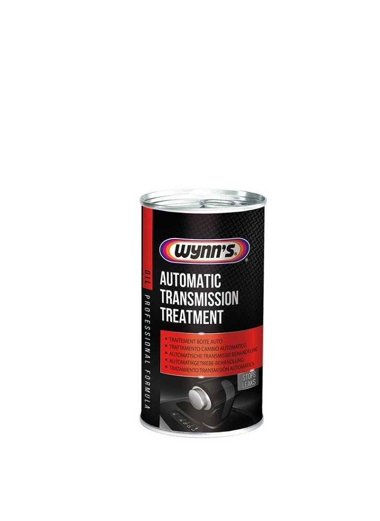 Automatic transmission processor and optimizer