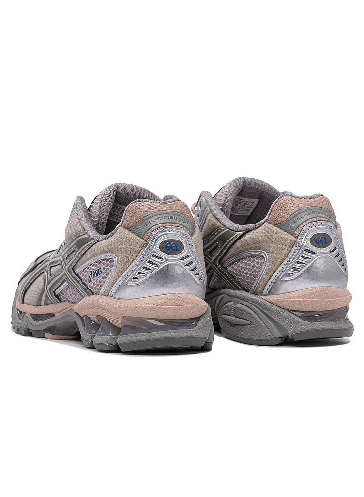 ASICS Sports Outdoor Cycling Sneakers - Image 3