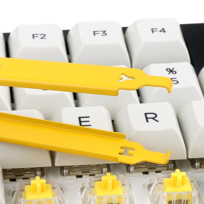 Stainless Steel 304 Keyboard Switch Puller DIY Hot Swap Puller for Mechanical Keyboards - Image 2
