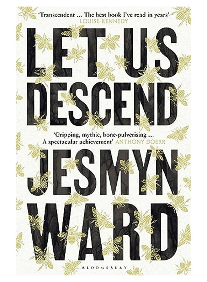 Let Us Descend An Oprahs Book Club Pick