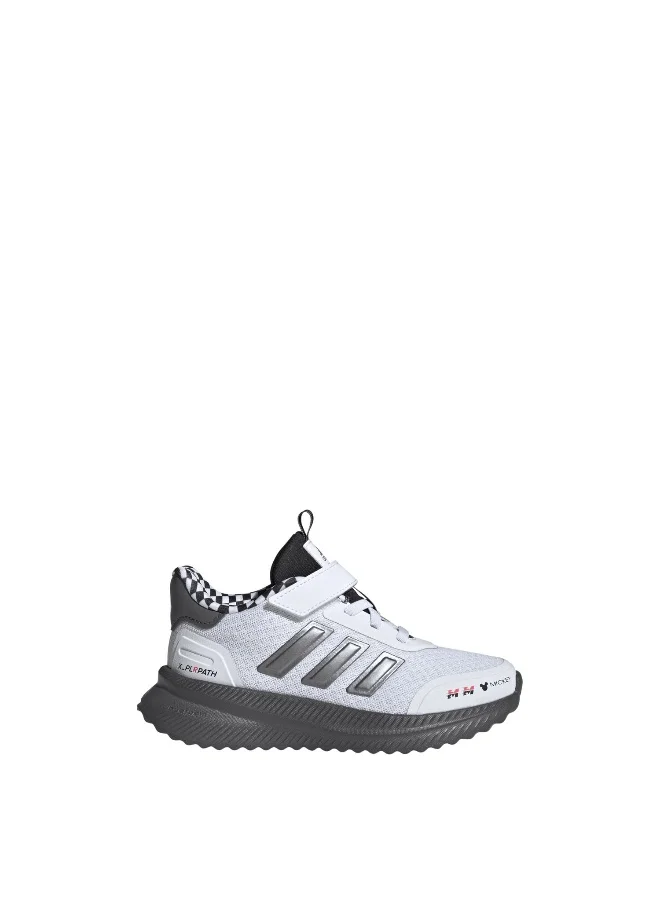 Adidas adidas disney mickey mouse x_plrpath children unisex shoes