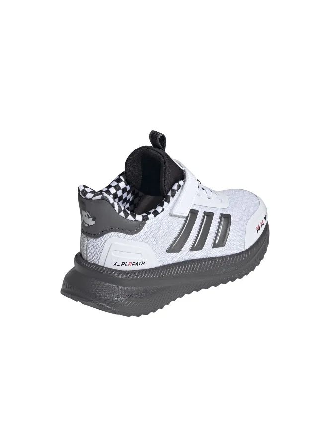 Adidas disney mickey mouse x_plrpath children unisex shoes