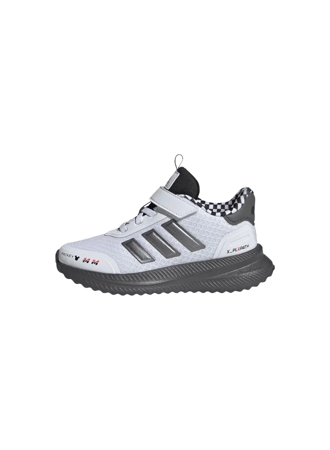 Adidas disney mickey mouse x_plrpath children unisex shoes