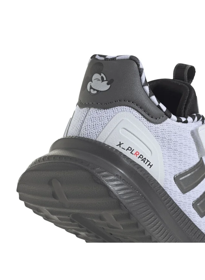 Adidas disney mickey mouse x_plrpath children unisex shoes