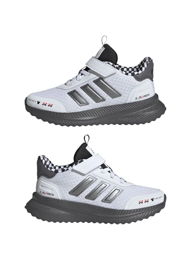 Adidas disney mickey mouse x_plrpath children unisex shoes