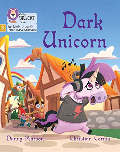 Dark Unicorn