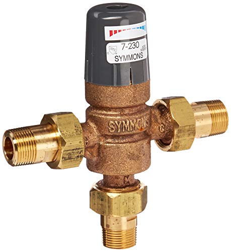 Symmons Maxline High Flow Valve - Image 5