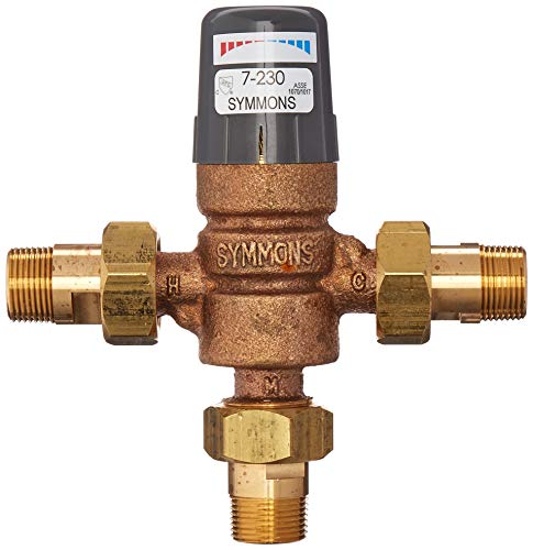Symmons Maxline High Flow Valve - Image 2