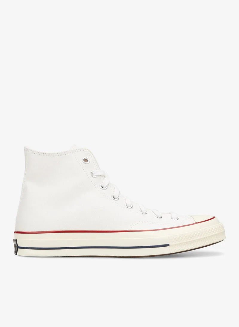 Chuck 70 Hi Unisex Shoes
