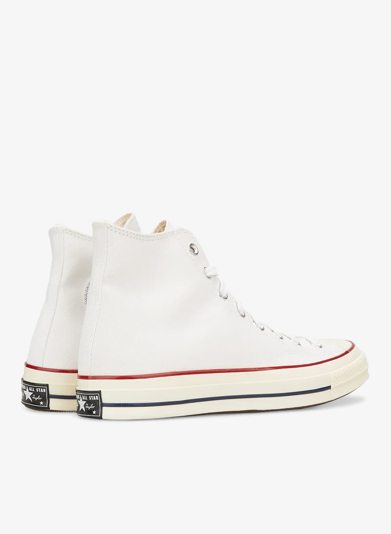 CONVERSE White Chuck 70 Hi Unisex Shoes  | Best Price UAE