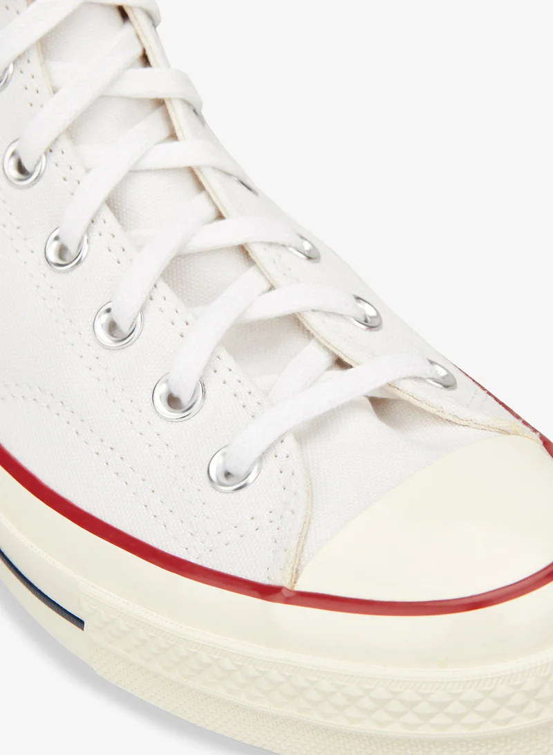 CONVERSE White Chuck 70 Hi Unisex Shoes  | Best Price UAE