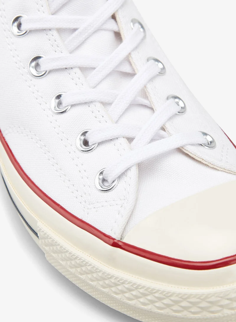 CONVERSE White Chuck 70 Hi Unisex Shoes  | Best Price UAE