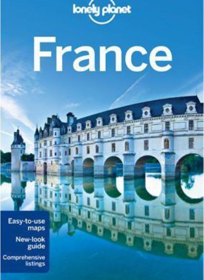France 10th Edition