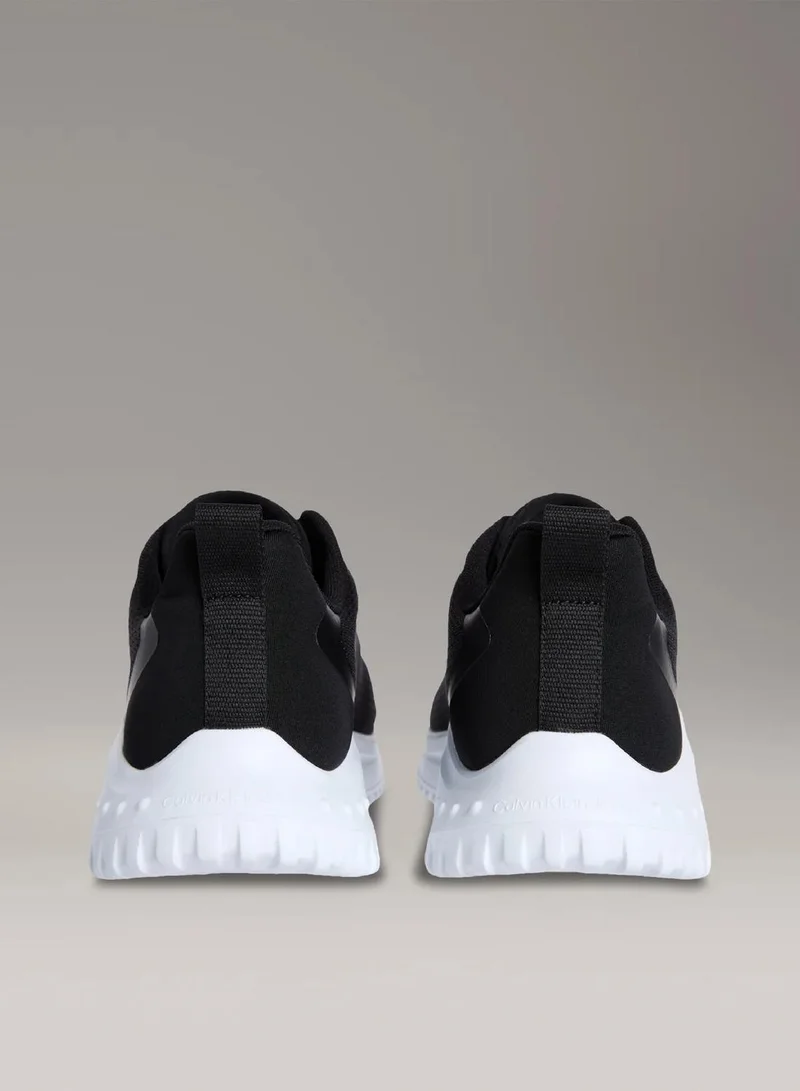 Calvin Klein Jeans  Mesh Trainers  | Best Price UAE