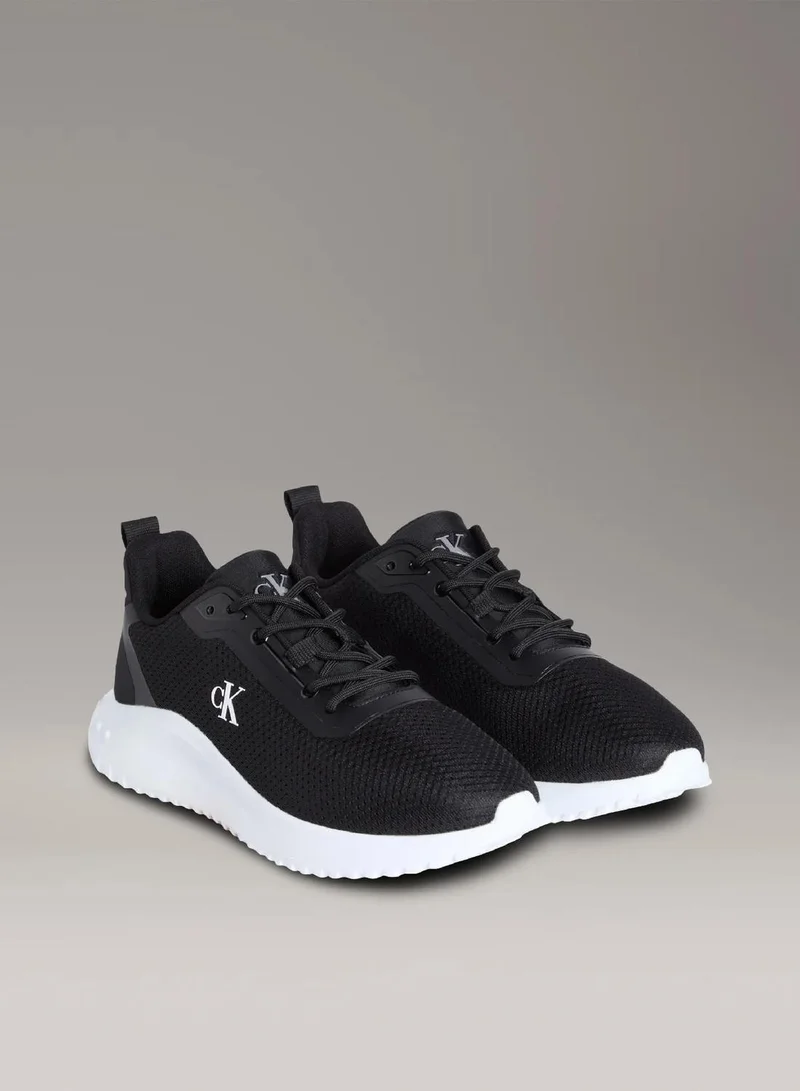 Calvin Klein Jeans  Mesh Trainers  | Best Price UAE